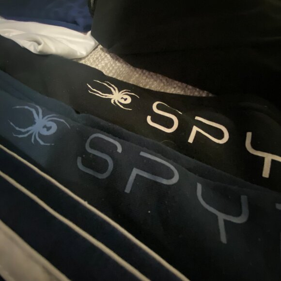 Spyder & Adidas Boys Athleticwear - Picture 1 of 4
